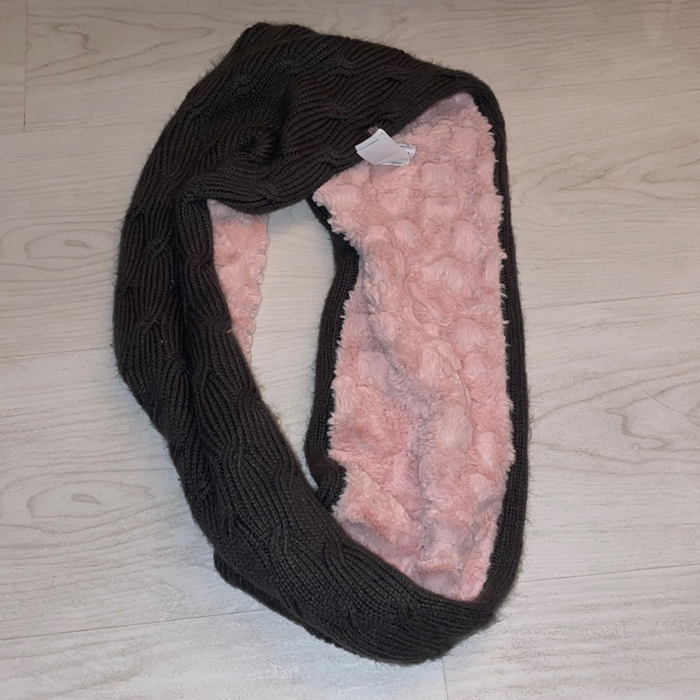 North Face Infinity Scarf